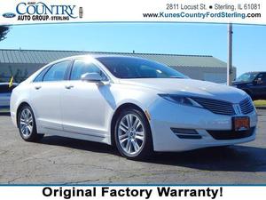  Lincoln MKZ Base For Sale In Sterling | Cars.com
