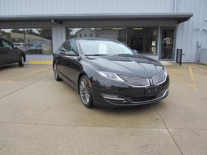  Lincoln MKZ Hybrid Base For Sale In Fairbury | Cars.com