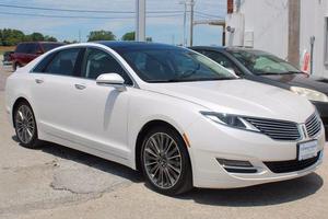  Lincoln MKZ Hybrid For Sale In Moberly | Cars.com