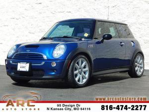  MINI Cooper S For Sale In KCMO | Cars.com