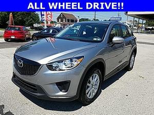  Mazda CX-5 Sport For Sale In Norristown | Cars.com