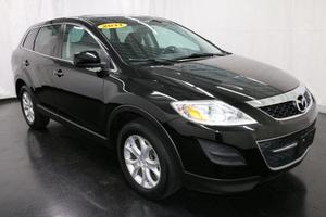  Mazda CX-9 Sport For Sale In Grand Haven | Cars.com