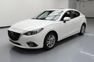  Mazda Mazda3 i Grand Touring For Sale In Austin |