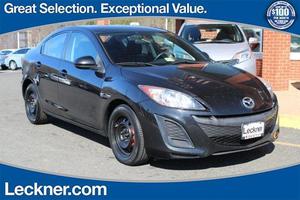  Mazda Mazda3 i Sport For Sale In Ellicott City |