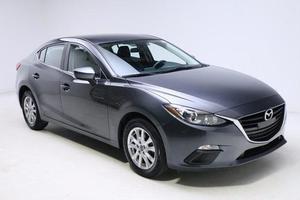  Mazda Mazda3 i Touring For Sale In Cleveland | Cars.com