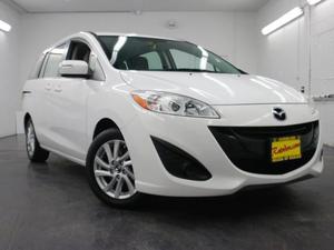  Mazda Mazda5 Sport For Sale In Burien | Cars.com