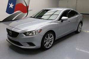  Mazda Mazda6