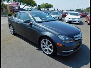  Mercedes-Benz C 250 For Sale In South Gate | Cars.com