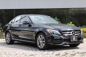  Mercedes-Benz C 300 For Sale In Fairfield | Cars.com