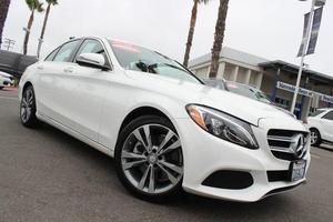  Mercedes-Benz C 300 For Sale In Signal Hill | Cars.com