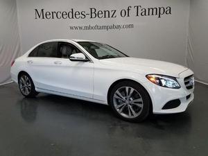  Mercedes-Benz C 300 For Sale In Tampa | Cars.com