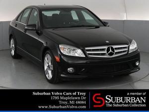  Mercedes-Benz C 300 For Sale In Troy | Cars.com