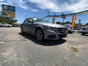  Mercedes-Benz C 300 Sport 4MATIC For Sale In San