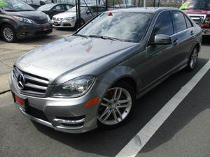  Mercedes-Benz C-Class C 300 Sport 4MATIC - AWD C 300