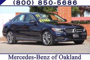  Mercedes-Benz C300 For Sale In Oakland | Cars.com