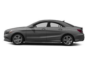  Mercedes-Benz CLA 250 Base 4MATIC For Sale In Vienna |