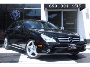  Mercedes-Benz CLS 550 For Sale In Daly City | Cars.com