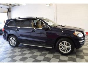  Mercedes-Benz GL MATIC For Sale In Brunswick |