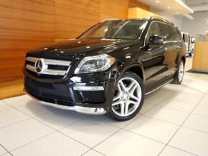  Mercedes-Benz GL MATIC For Sale In North Olmsted |