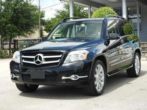  Mercedes-Benz GLK 350 For Sale In Houston | Cars.com