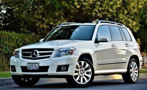  Mercedes-Benz GLK 350 For Sale In Sherman Oaks |