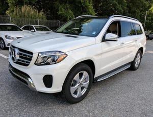  Mercedes-Benz GLS 450 Base 4MATIC For Sale In Baltimore