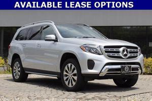  Mercedes-Benz GLS 450 Base 4MATIC For Sale In Fairfield