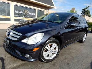 Mercedes-Benz R MATIC For Sale In Crestwood |