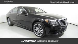  Mercedes-Benz S 550 For Sale In Chandler | Cars.com