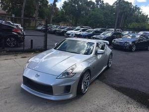  Nissan 370Z NISMO For Sale In Tampa | Cars.com