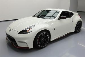  Nissan 370Z NISMO Tech For Sale In Chicago | Cars.com
