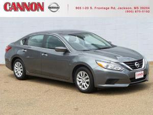  Nissan Altima 2.5 For Sale In Jackson | Cars.com