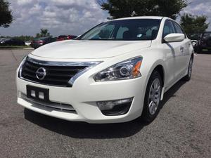  Nissan Altima 2.5 S For Sale In Beech Island | Cars.com