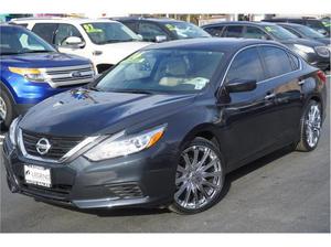  Nissan Altima 2.5 S For Sale In Burien | Cars.com