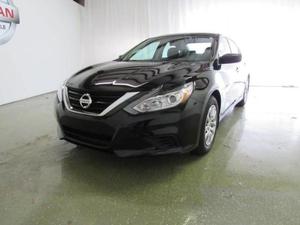  Nissan Altima 2.5 S For Sale In Greenville | Cars.com