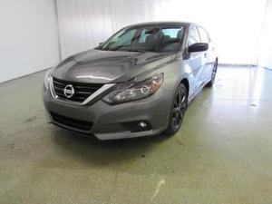  Nissan Altima 2.5 SR For Sale In Greenville | Cars.com