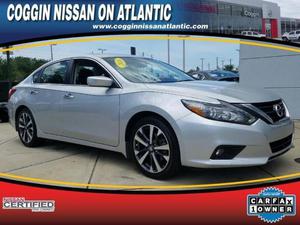  Nissan Altima 2.5 SR For Sale In Jacksonville |