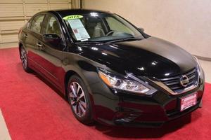  Nissan Altima 2.5 SV For Sale In Houston | Cars.com