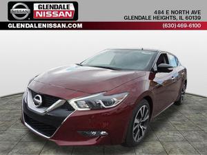  Nissan Maxima 3.5 Platinum For Sale In Glendale Heights