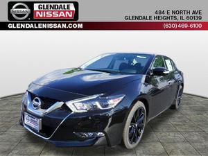  Nissan Maxima 3.5 SR For Sale In Glendale Heights |