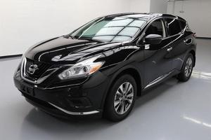  Nissan Murano S For Sale In Austin | Cars.com