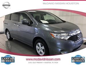  Nissan Quest SV For Sale In Houston | Cars.com