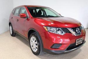  Nissan Rogue S For Sale In Buda | Cars.com