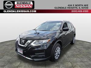  Nissan Rogue S For Sale In Glendale Heights | Cars.com