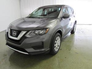  Nissan Rogue S For Sale In Greenville | Cars.com