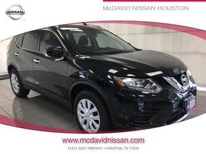  Nissan Rogue S For Sale In Houston | Cars.com