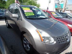  Nissan Rogue SL For Sale In Broomall | Cars.com