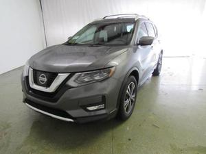  Nissan Rogue SL For Sale In Greenville | Cars.com