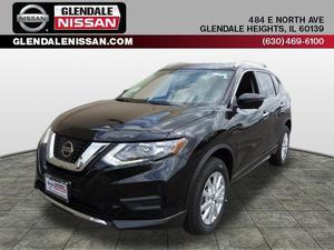  Nissan Rogue SV For Sale In Glendale Heights | Cars.com