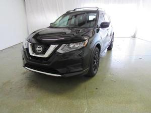  Nissan Rogue SV For Sale In Greenville | Cars.com
